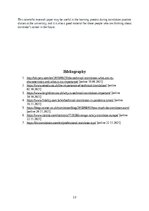 Research Papers 'The demand of technical translation these days', 13.