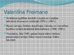 Presentations 'Valentīna Freimane "Ardievu, Atlantīda!"', 4.