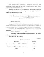 Term Papers 'Разработка стратегии развития бизнеса для предприятия ООО "Reviko Auto"', 61.
