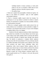 Research Papers 'AS "Latvijas Balzams" tirgzinības vides izpēte', 16.