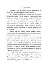 Research Papers 'AS "Latvijas Balzams" tirgzinības vides izpēte', 17.