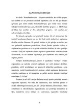 Research Papers 'AS "Latvijas Balzams" tirgzinības vides izpēte', 20.