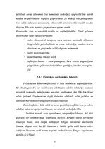 Research Papers 'AS "Latvijas Balzams" tirgzinības vides izpēte', 22.