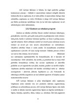Research Papers 'AS "Latvijas Balzams" tirgzinības vides izpēte', 23.