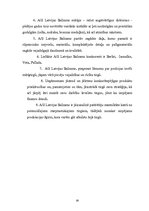 Research Papers 'AS "Latvijas Balzams" tirgzinības vides izpēte', 30.