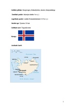 Research Papers 'Islande', 5.