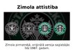 Presentations 'Produkta zīmola analīze. "Starbucks" kompānijas zīmols', 4.