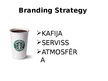 Presentations 'Produkta zīmola analīze. "Starbucks" kompānijas zīmols', 8.