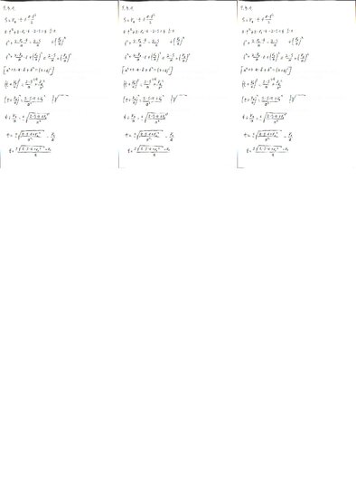 Summaries, Notes 'Fizikas uzdevumu risinājumu apkopojums. Kinemātika', 3.