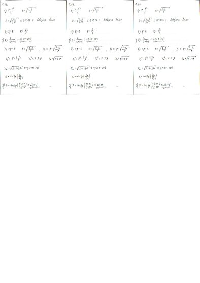 Summaries, Notes 'Fizikas uzdevumu risinājumu apkopojums. Kinemātika', 16.