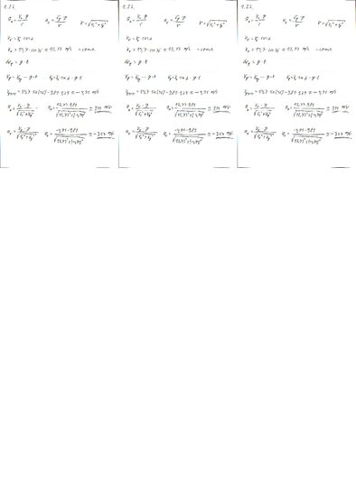 Summaries, Notes 'Fizikas uzdevumu risinājumu apkopojums. Kinemātika', 25.