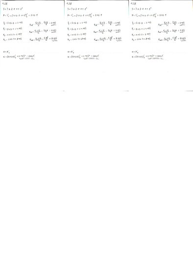 Summaries, Notes 'Fizikas uzdevumu risinājumu apkopojums. Kinemātika', 35.