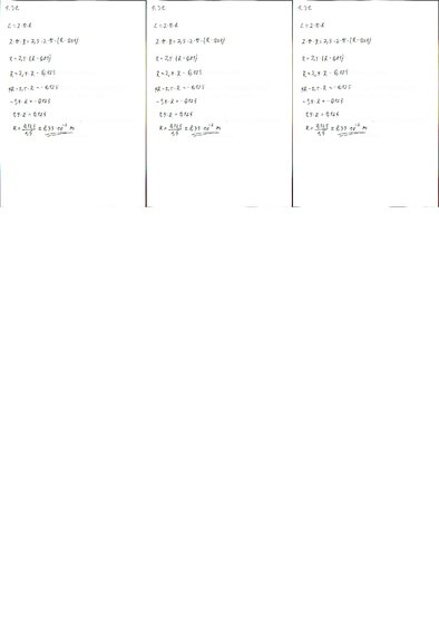 Summaries, Notes 'Fizikas uzdevumu risinājumu apkopojums. Kinemātika', 38.