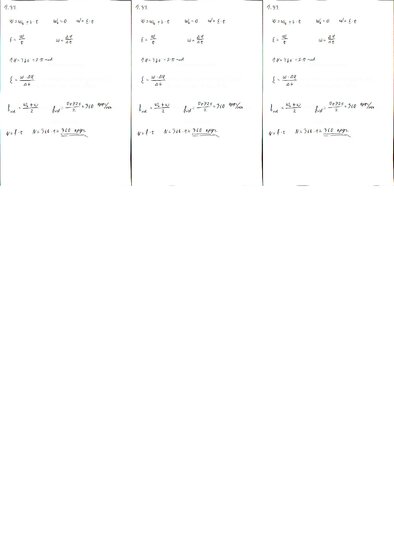 Summaries, Notes 'Fizikas uzdevumu risinājumu apkopojums. Kinemātika', 40.