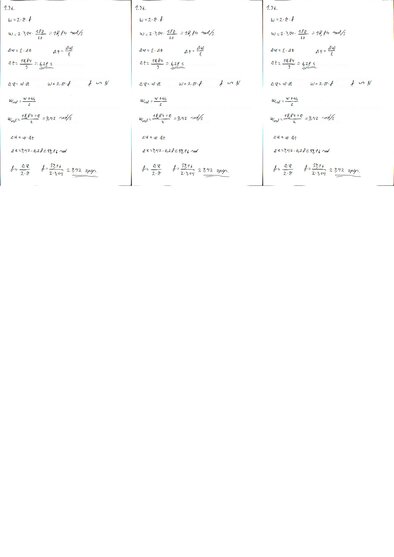 Summaries, Notes 'Fizikas uzdevumu risinājumu apkopojums. Kinemātika', 43.
