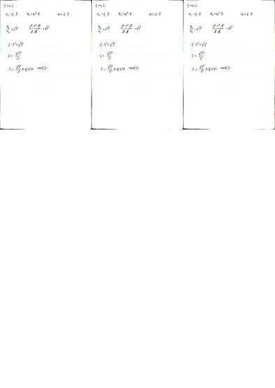 Summaries, Notes 'Fizikas uzdevumu risinājumu apkopojums. Kinemātika', 54.