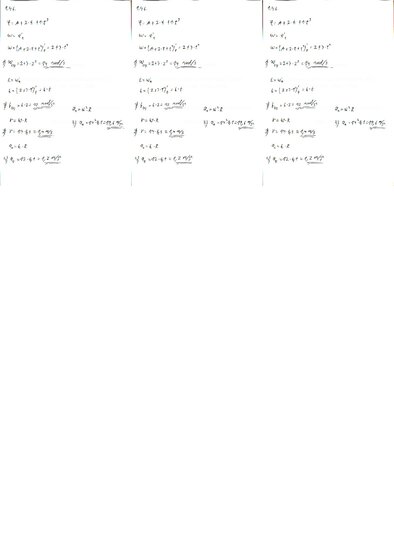 Summaries, Notes 'Fizikas uzdevumu risinājumu apkopojums. Kinemātika', 56.