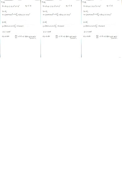 Summaries, Notes 'Fizikas uzdevumu risinājumu apkopojums. Kinemātika', 57.