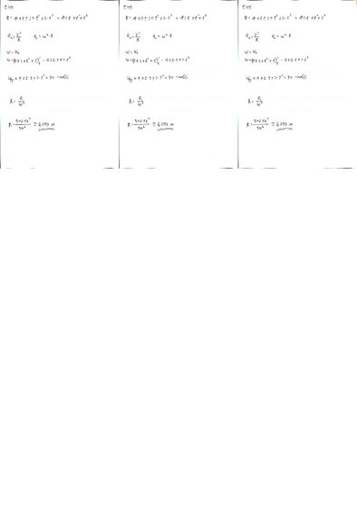 Summaries, Notes 'Fizikas uzdevumu risinājumu apkopojums. Kinemātika', 60.