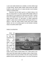 Research Papers 'Arhitekta F.B.Rastrelli arhitektūras šedevri un to raksturojums', 29.