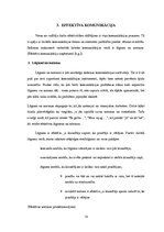 Research Papers 'Efektīvas uz klientu orientētas komunikācijas uzņēmumā socioloģiskie aspekti', 13.