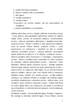 Summaries, Notes 'Metodoloģija un zinātniskipētnieciskās metodes pedagoģijā', 2.