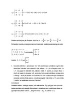 Summaries, Notes 'Augstskolas matemātikas lekciju materiāls', 15.