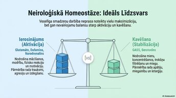 Presentations 'Smadzeņu ķīmiskā arhitektūra', 11.