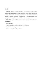 Research Papers 'Izstāžu/gadatirgu raksturojums un tendences Rīgā', 3.