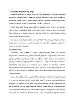 Research Papers 'Izstāžu/gadatirgu raksturojums un tendences Rīgā', 4.