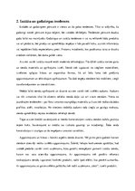 Research Papers 'Izstāžu/gadatirgu raksturojums un tendences Rīgā', 8.