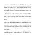 Research Papers 'Izstāžu/gadatirgu raksturojums un tendences Rīgā', 9.