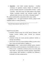 Research Papers 'Sociālās normas un to klasifikācija, tiesību normu veidi un to raksturojums', 14.
