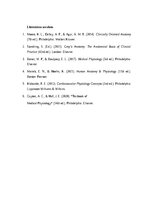 Essays 'Sirds un asinsvadu sistēmas anatomija un funkcijas: dzimumu atšķirības un klīnis', 3.