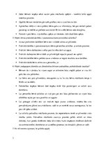 Summaries, Notes 'Pedagoģiskā procesa organizācija un vadība pirmsskolā', 3.