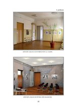 Research Papers 'Daugavpils Universitātes mākslas izstāžu halles projekts', 30.