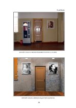 Research Papers 'Daugavpils Universitātes mākslas izstāžu halles projekts', 34.