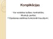 Presentations 'Polineiropātija. Fizioterpijas iespējas', 6.