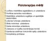 Presentations 'Polineiropātija. Fizioterpijas iespējas', 7.