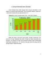 Research Papers 'Unibankas kredītportfeļa analīze', 3.