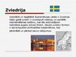 Presentations 'Skandināvijas politiskā un ekonomiskā attīstība 1860.-1914.gadā', 9.