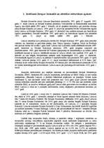Research Papers 'Eiropas ekonomiskā un monetārā integrācija - Lietuva', 3.