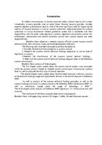 Term Papers 'Muitas kontroles tehnisko līdzekļu izmantošanas analīze Grebņevas muitas kontrol', 2.