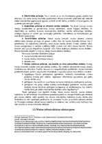 Term Papers 'Muitas kontroles tehnisko līdzekļu izmantošanas analīze Grebņevas muitas kontrol', 7.
