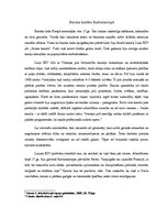 Research Papers 'Baroka kultūra Rietumeiropā', 1.