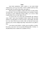 Research Papers 'Liktens lēmējas dievības latviešu folklorā', 2.