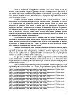 Summaries, Notes 'Reklāmas regulējums Latvijā. Reklāmas tiesiskie un ētiskie aspekti. Mediji un re', 2.