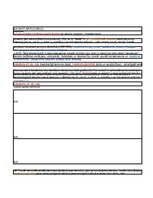 Summaries, Notes 'Glosārijs: juridiskā terminoloģija no filmas "Atzīstiet manu vainu"', 17.