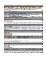 Summaries, Notes 'Glosārijs: juridiskā terminoloģija no filmas "Atzīstiet manu vainu"', 18.