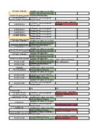 Summaries, Notes 'Glosārijs: juridiskā terminoloģija no filmas "Atzīstiet manu vainu"', 25.